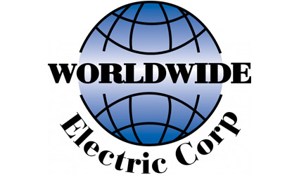worldwide electric company