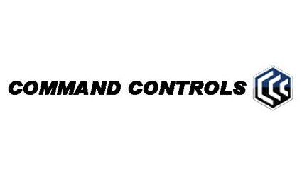 command controls