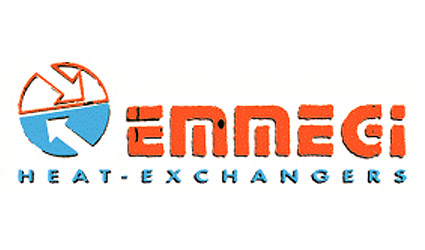 emmegi heat exchangers