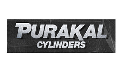 purakal cylinders