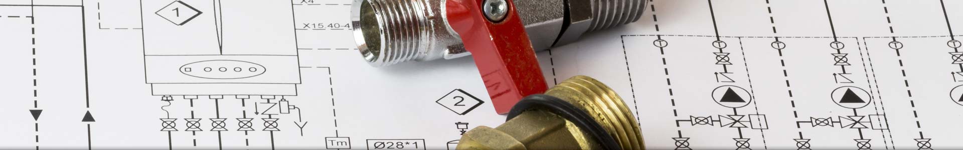 hydraulic system design